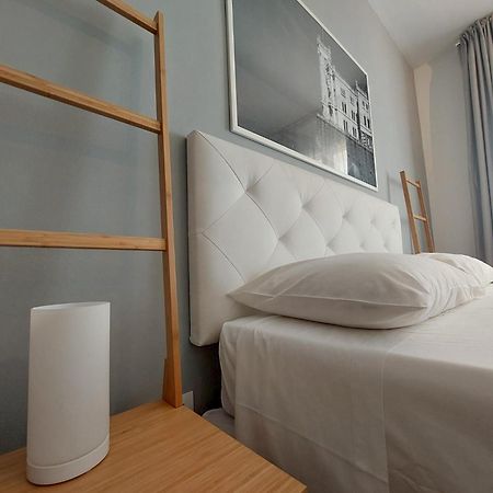 Myway Trieste Rooms Exterior photo