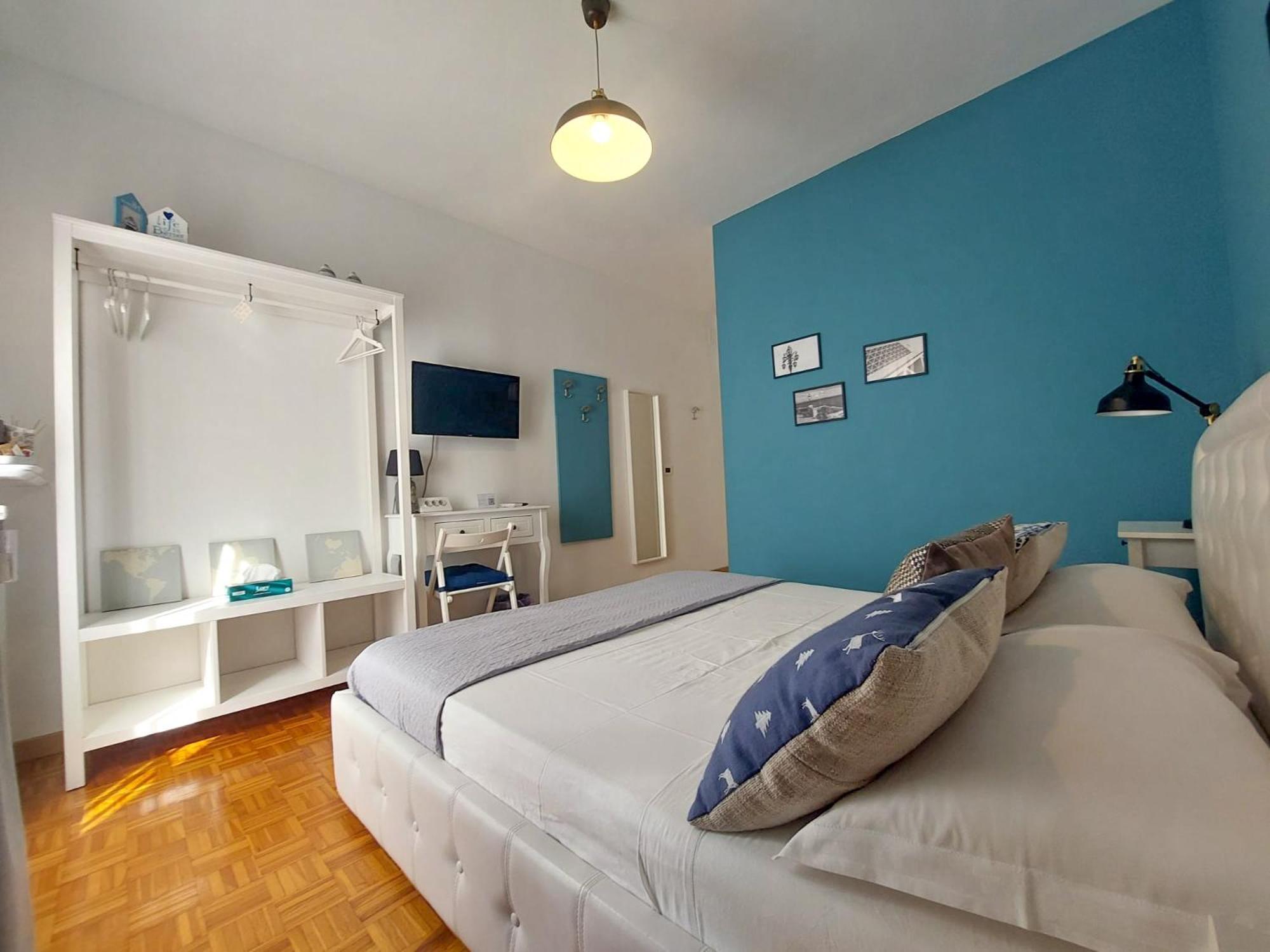 Myway Trieste Rooms Exterior photo