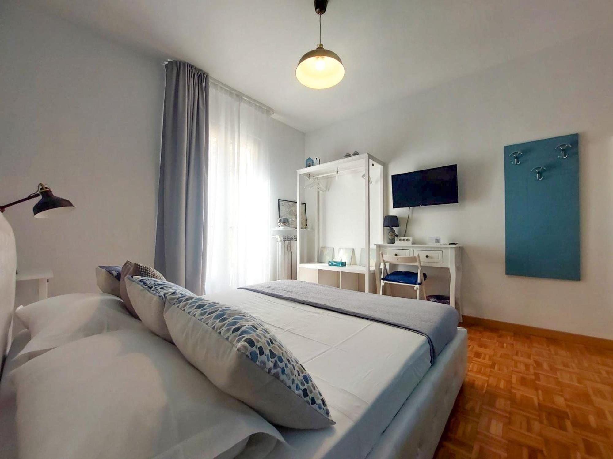 Myway Trieste Rooms Exterior photo