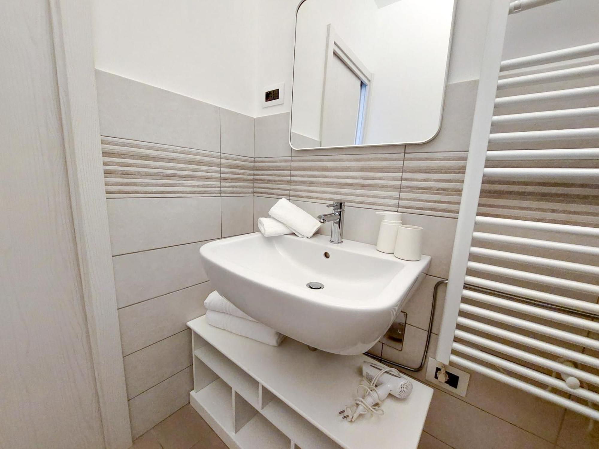 Myway Trieste Rooms Exterior photo