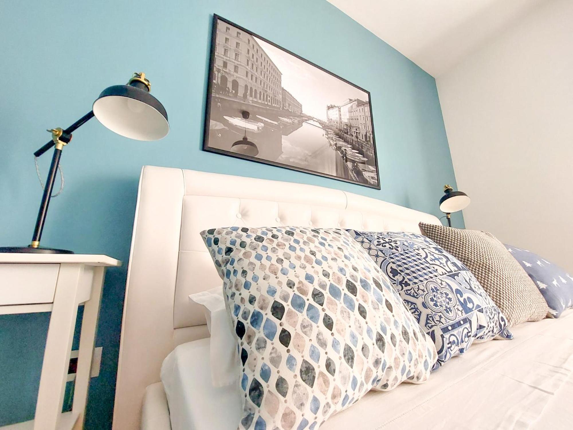 Myway Trieste Rooms Exterior photo
