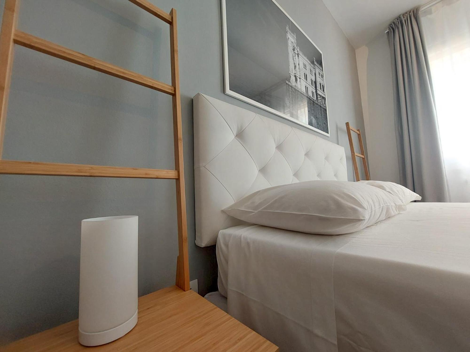 Myway Trieste Rooms Exterior photo